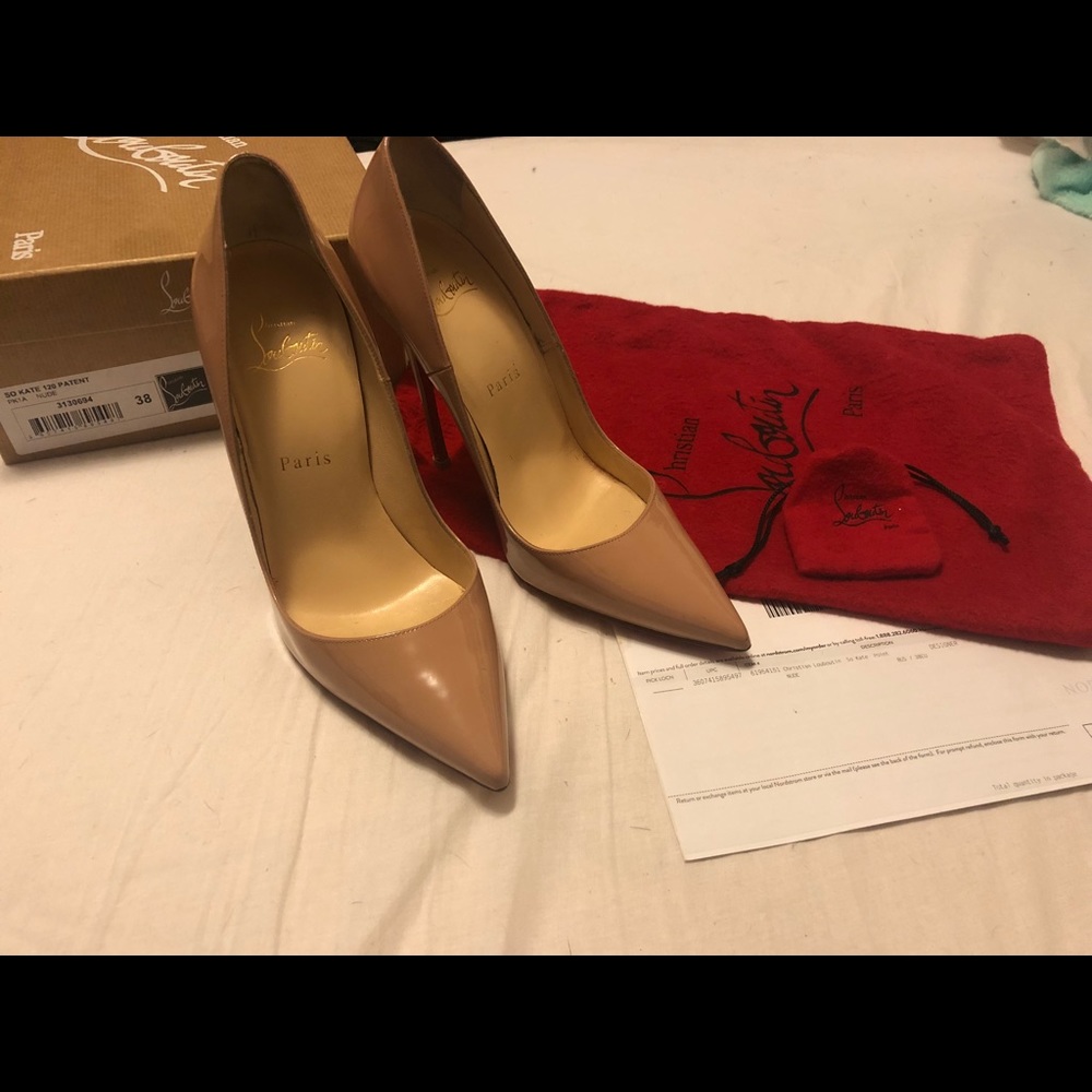 👠SOLD👠 - Picture 2 of 5